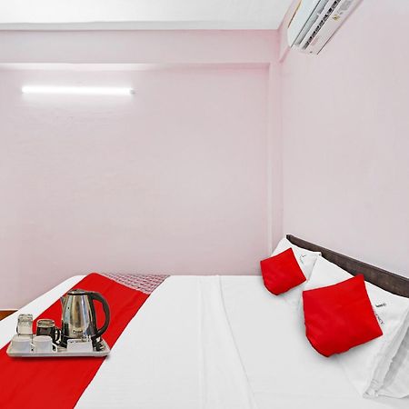 Hotel O Karapakkam, เชนไน ภายนอก รูปภาพ