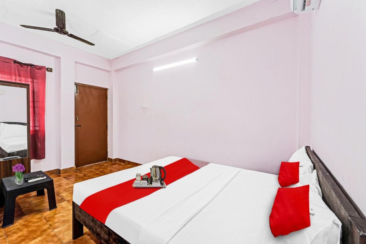 Hotel O Karapakkam, เชนไน ภายนอก รูปภาพ
