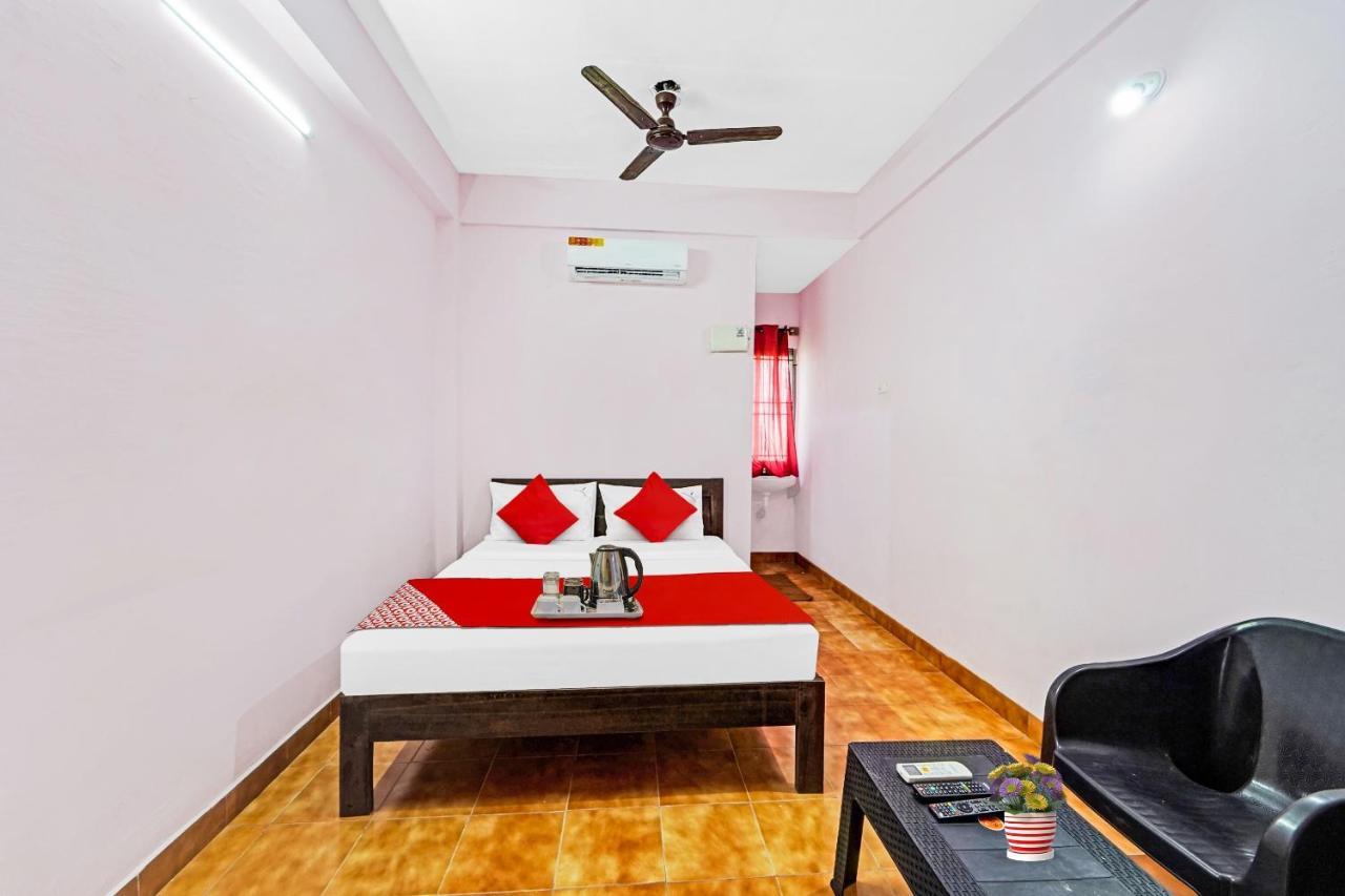 Hotel O Karapakkam, เชนไน ภายนอก รูปภาพ
