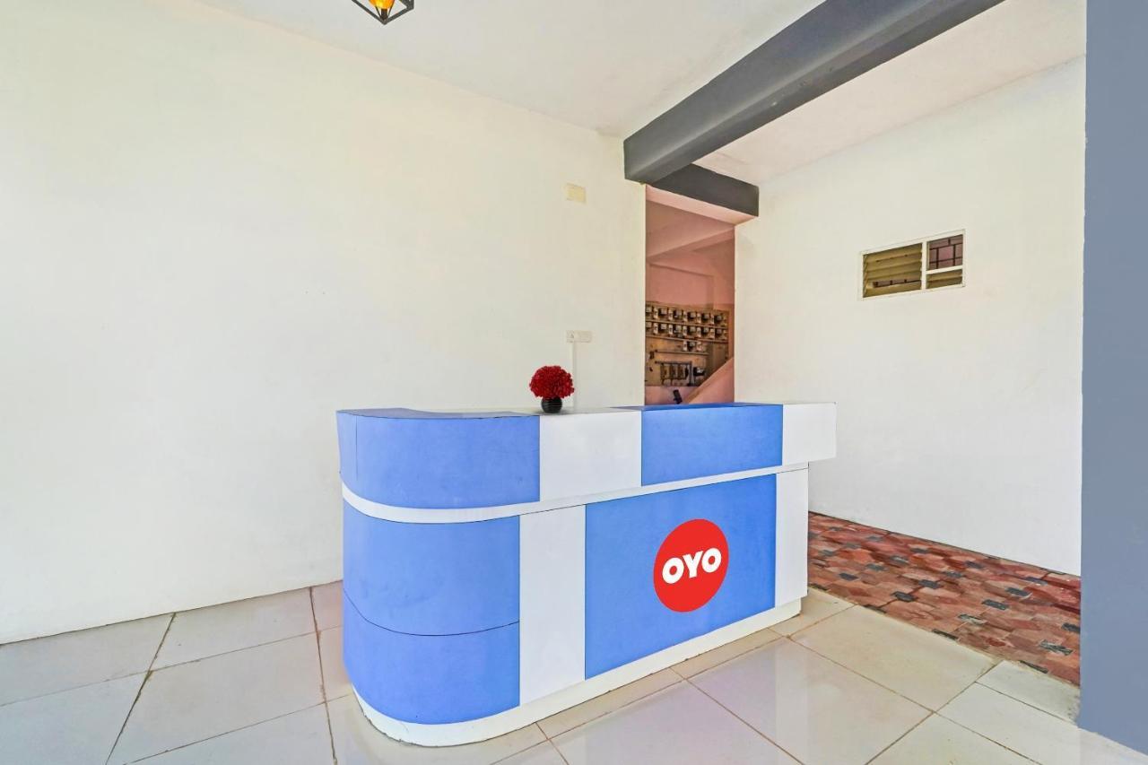 Hotel O Karapakkam, เชนไน ภายนอก รูปภาพ